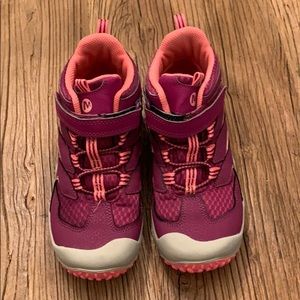 Merrell Hiking Boots - Kids